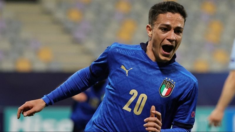  جياكمو راسبادوري