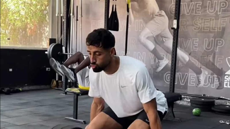 عدي الدباغ