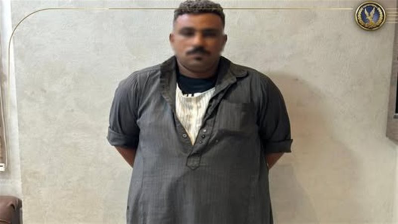 المتهم بقتل هيثم سمير 