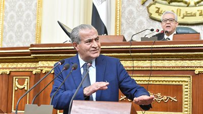 مدبولي و5 وزراء ينعون علي المصيلحي.. أستاذ أجيال رحل في كبرياء وهدوء