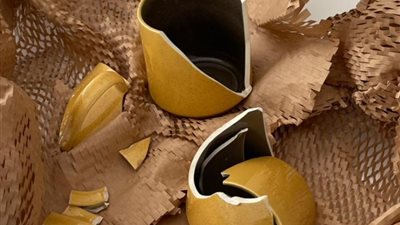 مشاكل زوجية.. وتفسيرات مختلفة رؤية تكسير الأواني والصحون لابن سيرين