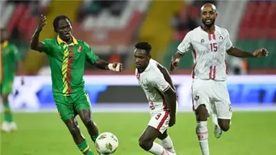 السودان ضد نيجيريا.. مواجهة نارية في كأس أمم إفريقيا للمحليين 2025