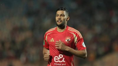 فشل انتقال يحيي عطية الله لاعب الأهلي السابق إلى الوداد المغربي | تفاصيل