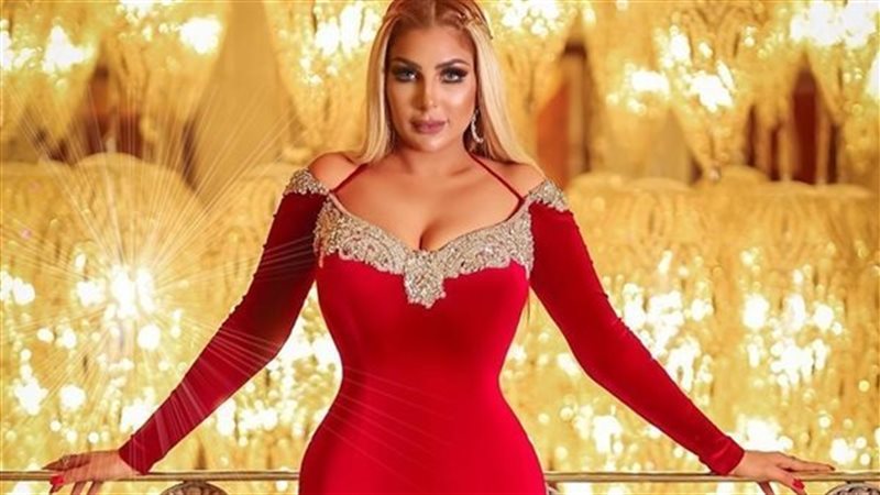 المتهمة سارة خليفة