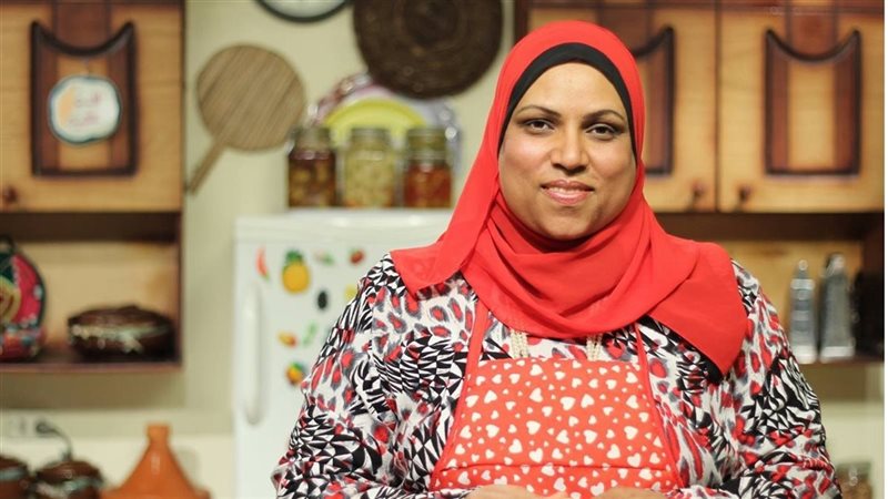 الست غالية 