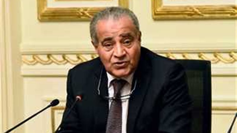  الدكتور علي المصيلحي