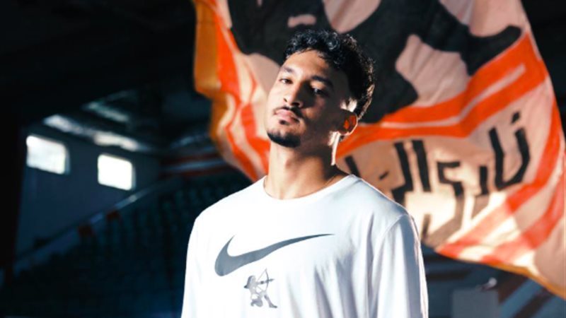 أحمد شريف
