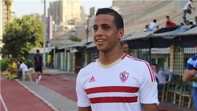 إسلام جمال: وقعت للأهلي في الشارع.. والزمالك كان الأعلى سعرا 