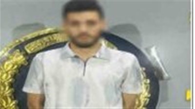 ضبط صانع محتوى لقيامه بابتزاز وتهديد إحدى السيدات بالجيزة (صور وفيديوهات)