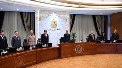 رئيس الوزراء يوجه بتكثيف الجهود لتنفيذ الوثائق الموقعة بين مصر والأردن