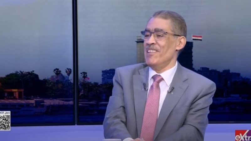 ضياء رشوان