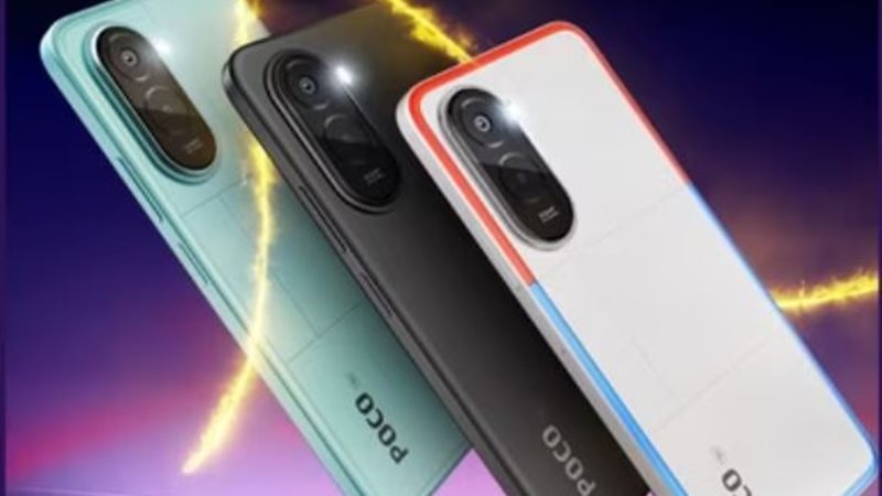 Poco M7 Plus 5G