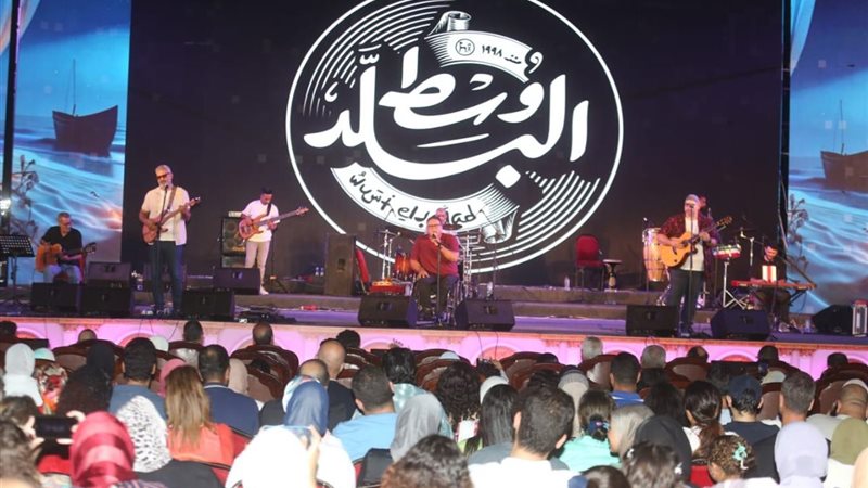 مهرجان القلعة
