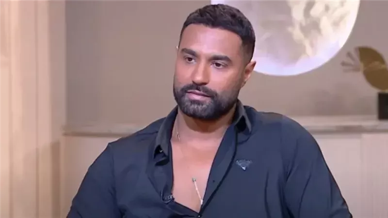 كريم فهمي