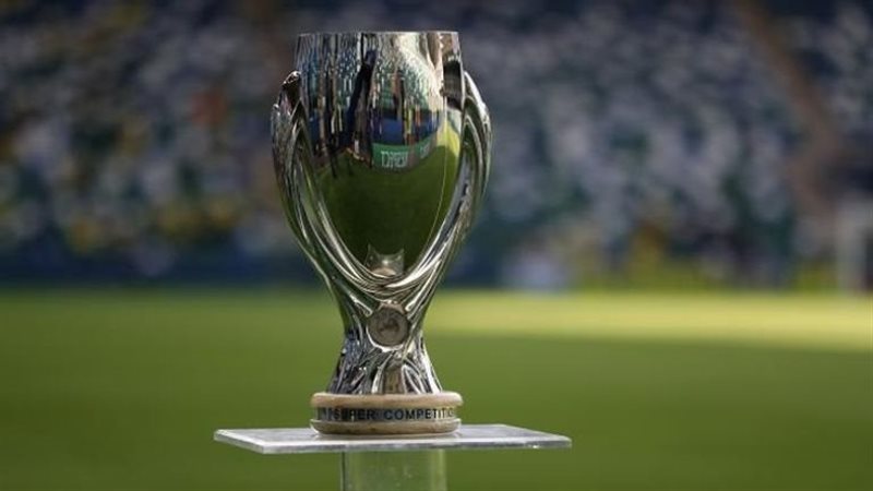 كأس السوبر الأوروبي