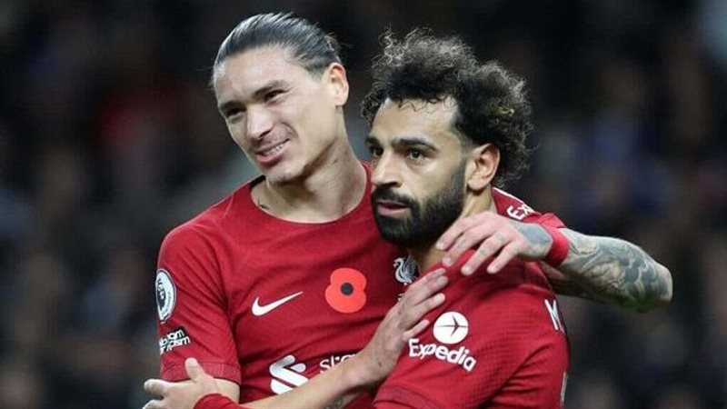 صلاح ونونيز