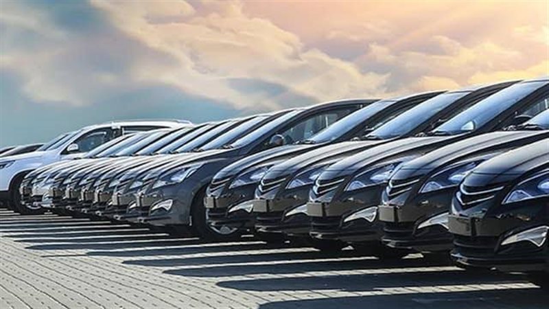 انخفاض أسعار السيارات 