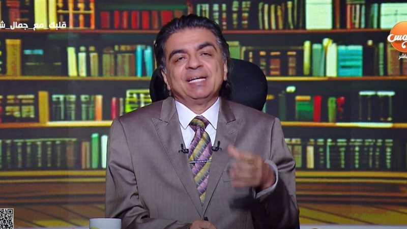 جمال شعبان 