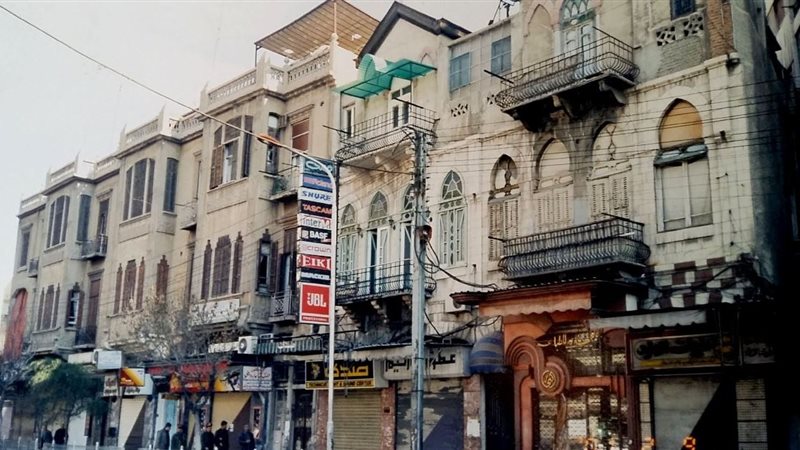 الإيجار القديم