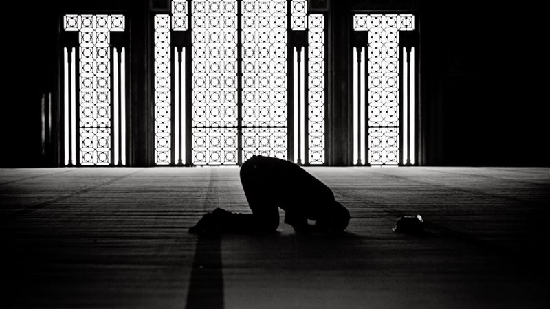 مواقيت الصلاة