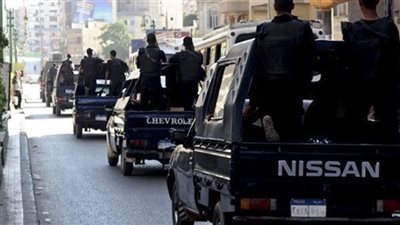 ضبط  5 آلاف مخالفة وجريمة متنوعة خلال 24ساعة.. فى حملات للامن الإقتصادى 