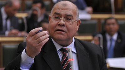 ناجي الشهابي: السد العالي رمز وطني وخط أحمر لا يمكن الاقتراب منه