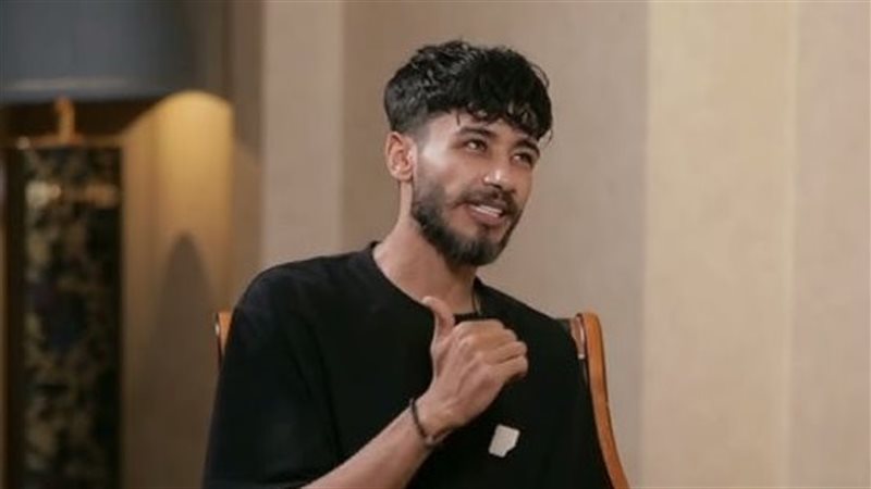 البلوجر علاء الساحر