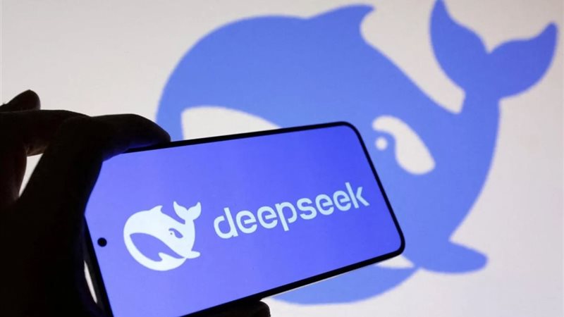 DeepSeek