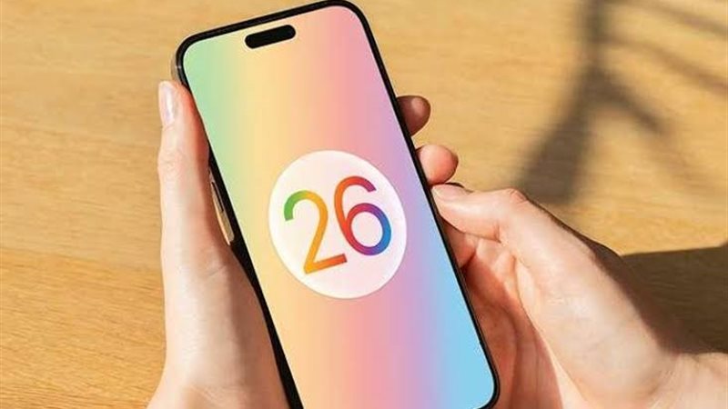iOS 26