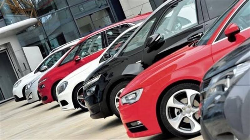 أسعار السيارات
