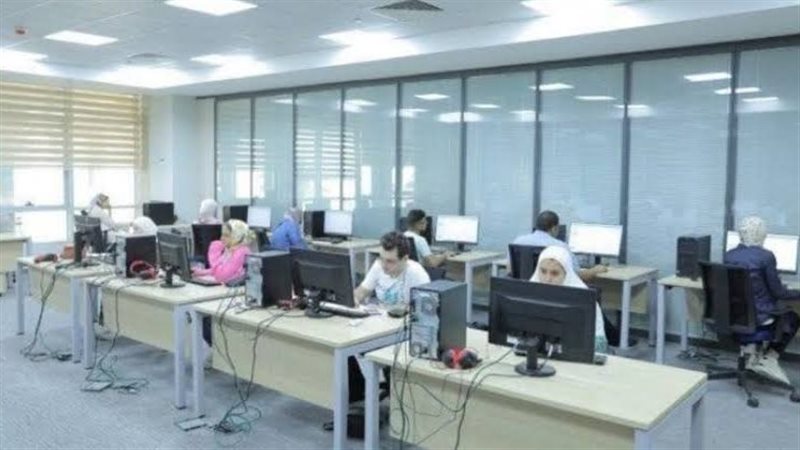 تنسيق الجامعات- أرشيفية