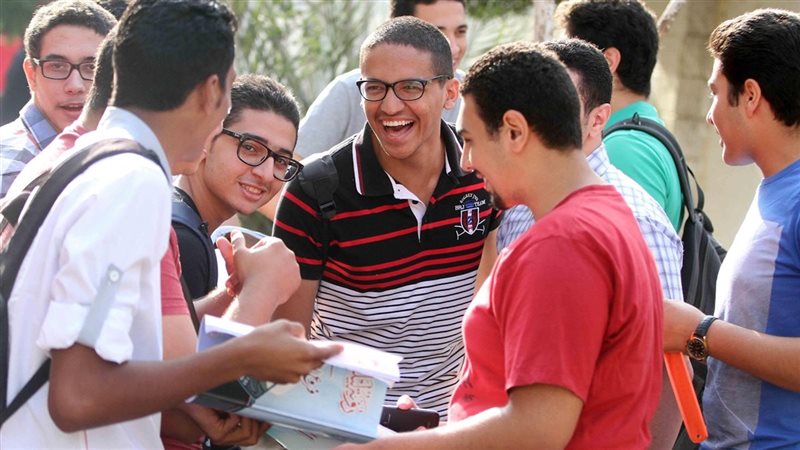 تنسيق الجامعات 2025