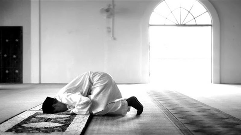 مواقيت الصلاة