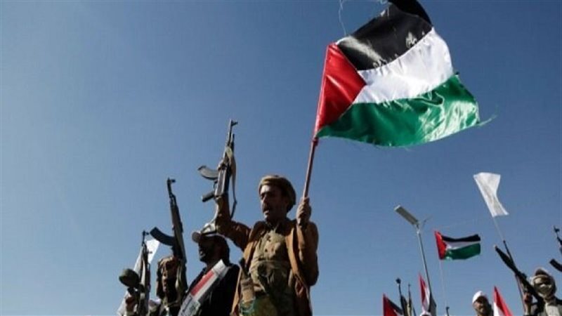 الفصائل الفلسطينية تواصل عزمها لوقف العدوان على غزة 