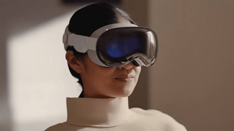 نظارة XR 