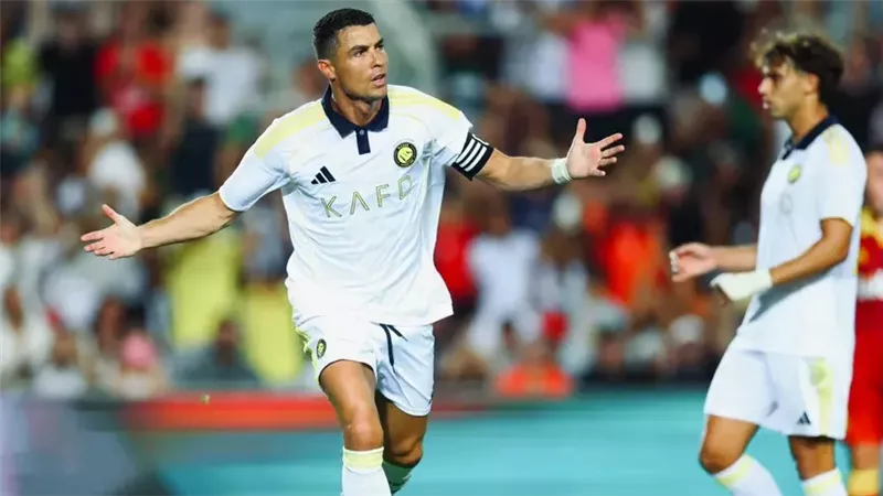 النصر السعودي