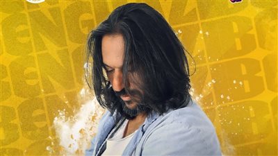 بهاء سلطان يلتقي جمهوره الليبي لأول مرة في أضخم حفلات صيف بنغازي 2025