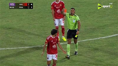 خالد الغندور: أوسكار يدعم محمد معروف ويرفض طلب الأهلي في واقعة هاني