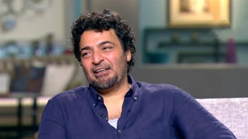 حميد الشاعري 