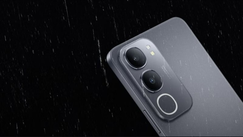 Vivo G3 5G
