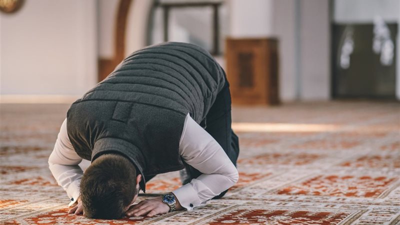 مواقيت الصلاة