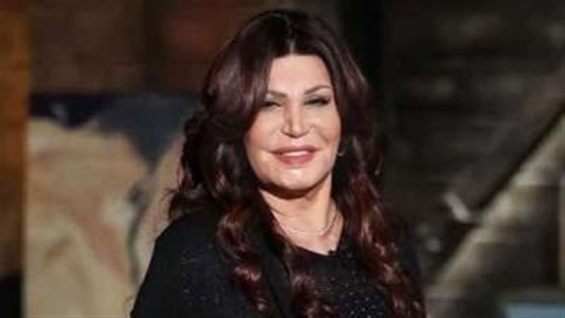 نجوى فؤاد