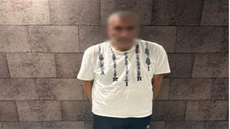 القبض على عاطل 