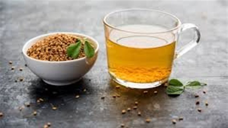 فوائد الحلبة 
