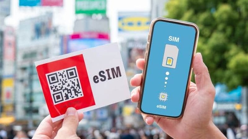 eSIM