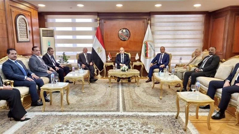 النيابة الإدارية