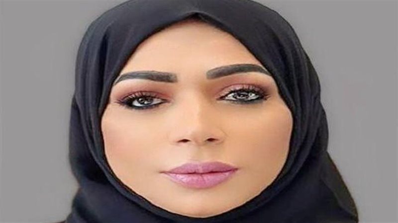 فضيلة المعيني رئيس مجلس إدارة جمعية الصحفيين الإماراتية