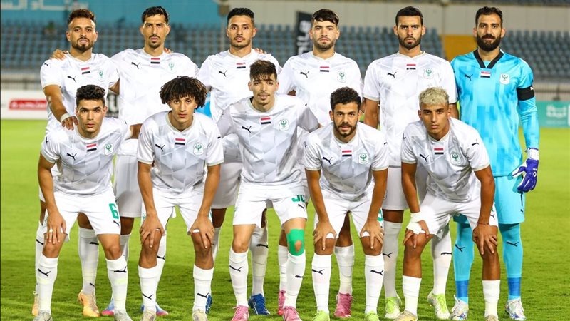 المصري البورسعيدي 
