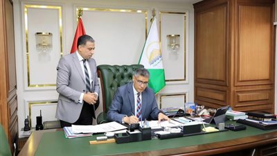 بنسبة نجاح 88.90%.. محافظ الجيزة يعتمد نتيجة الدور الثاني للشهادة الإعدادية