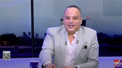 تامر عبد المنعم: أنا مبشجعش الأحضان لكن عيب نشوه تاريخنا